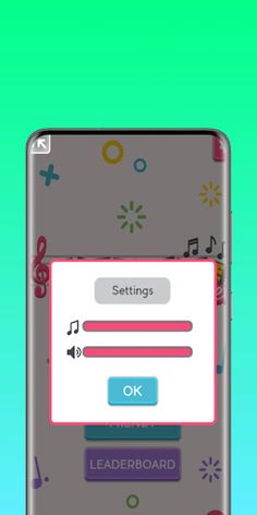 Piano Tile Reflex - Screenshot 3