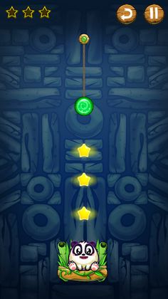 Cut the Vine - Screenshot 1