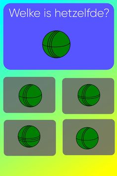 Groep 2 reeksen - Screenshot 1