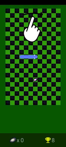 Gelaxy Snake - Screenshot 2