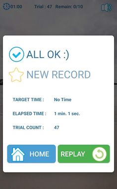 3 Picture Match - A Difficult - Screenshot 4