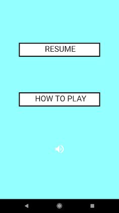 Free Falling Bird - Screenshot 3