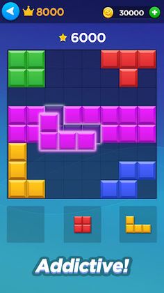 Block Bliss - Screenshot 4