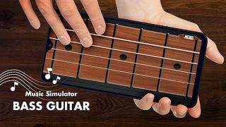 Music Simulator: Bass Guitar - Screenshot 2