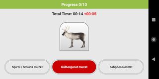 Boazoquiz - Screenshot 3