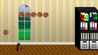 Hungry Owl - Screenshot 1