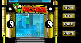 Quick Time Martial Arts Master - Screenshot 1