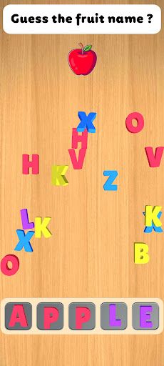 Namethem3D - Screenshot 1