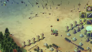 Age of Ottoman - Screenshot 3