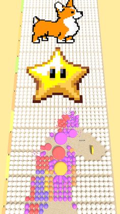 Color Balls Merge - Screenshot 2