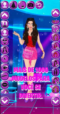 Estilista Moda Fashion - Screenshot 3