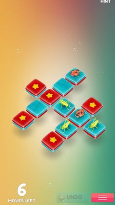 Slimy Snails - Screenshot 2