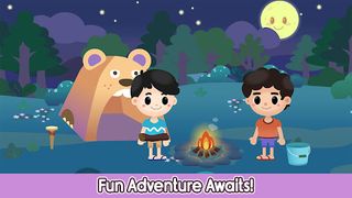 ABC Early Learning Games - Screenshot 2