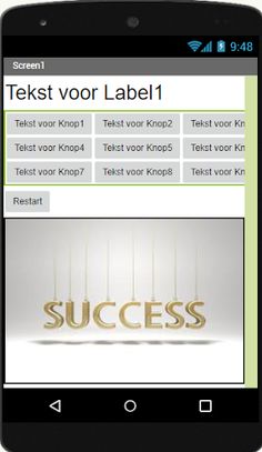 Tic Tac Toe - Screenshot 1