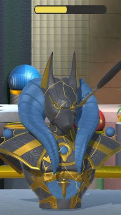 Kintsugi Master - Screenshot 3