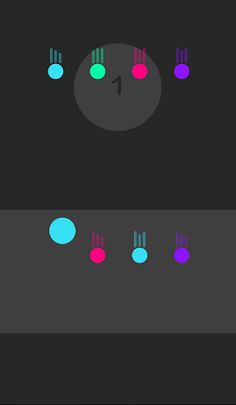 Twisty Color Road Pro - Screenshot 2