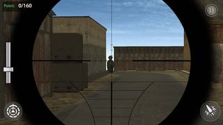 Sniper Master 3D - Screenshot 1