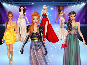 Fashion Model: Rising Star - Screenshot 1