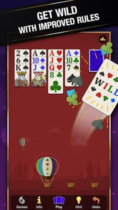 Aces Up Solitaire - Screenshot 4