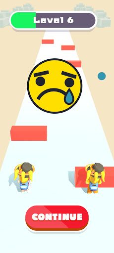 Couple Run - Screenshot 4