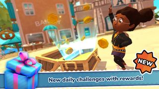 Zcooly: Learn math with games - Screenshot 2