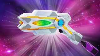 DX Ultra Hero Man Trigger Belt - Screenshot 2