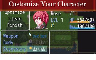 Numeric Lifeforms - Screenshot 2