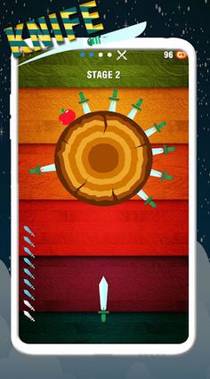 Thrilling Sword Shot - Screenshot 4