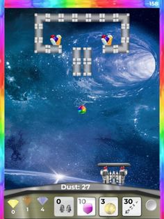 Super Breakout 13 - Screenshot 1