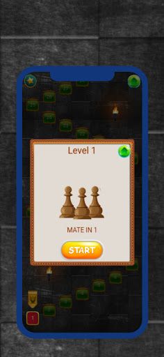 Chess Puzzle - Screenshot 3