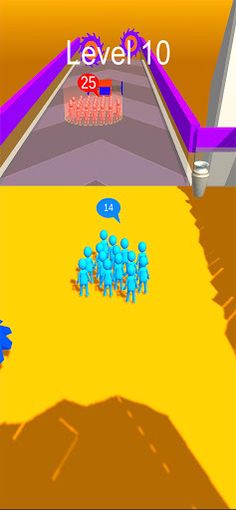 Conquer Elite - Screenshot 2