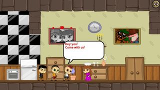 Dean The Kid: Platformer - Screenshot 1