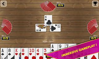 Apna CallBreak - Screenshot 3