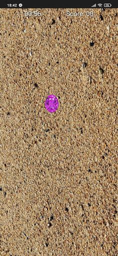 Click on Me - Screenshot 3