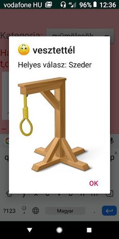 gallows demo - Screenshot 2