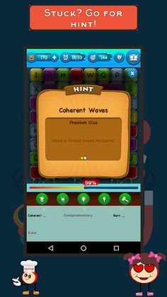 Mesh of Physics - Screenshot 4