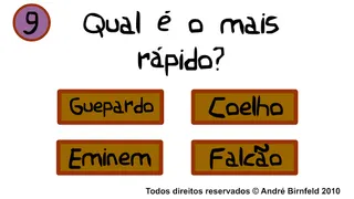 Genius Quiz 4 - Screenshot 2