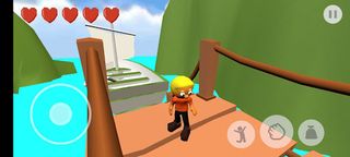 Arqueiro de Fogo - Screenshot 3