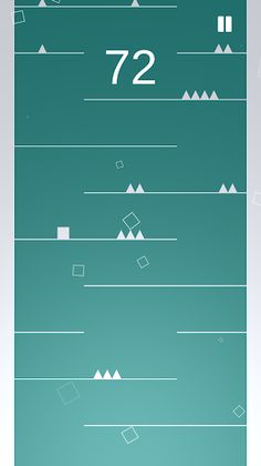 Box and Spikes - Screenshot 4