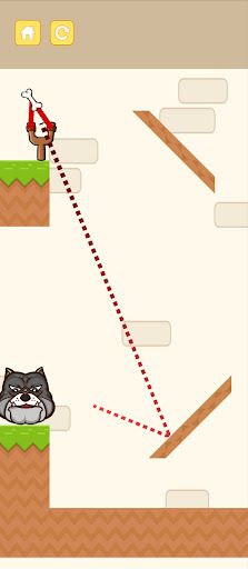 Feed the Dog - Screenshot 3