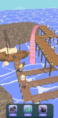 Pirates Doom - Screenshot 3