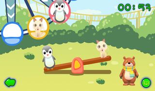 Seesaw Matching - Screenshot 1