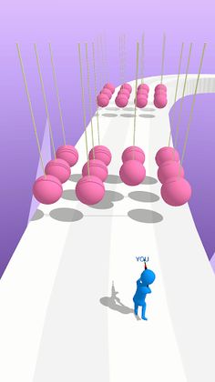 Race And Shoot - Screenshot 1