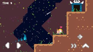 Love Adventure - Screenshot 3