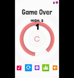 Rolling Ball - Screenshot 4