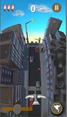 Pomba of Doodie - Screenshot 3