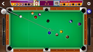 Ball Pool Online - Screenshot 1