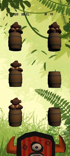 Kokonuts - Screenshot 3