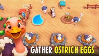 My Perfect Farm: 3D Idle Farm - Screenshot 3