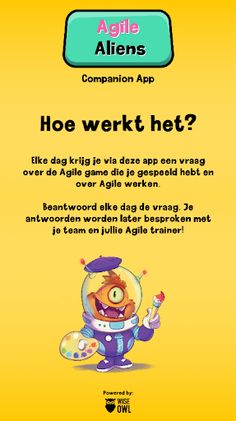 Agile Aliens - Screenshot 1